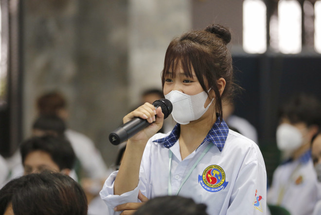 Trung tướng Phạm Tuân: Nỗ lực hết sức để sẵn sàng khi cơ hội đến ảnh 3