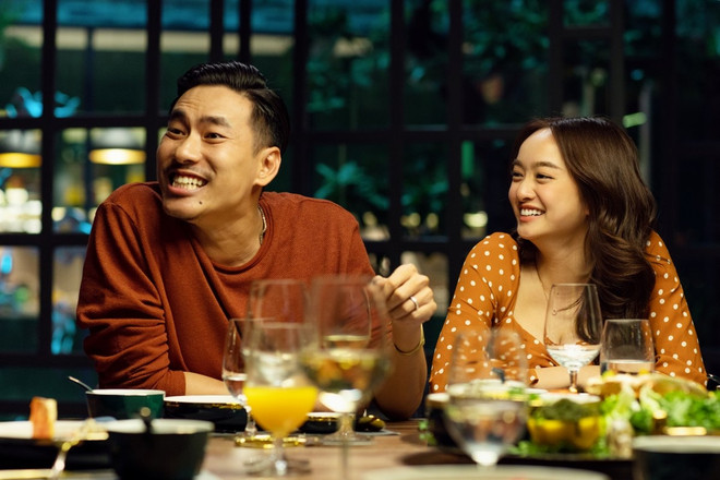 Nhiều điểm mới tại Liên hoan phim Việt Nam lần thứ 22 ảnh 2