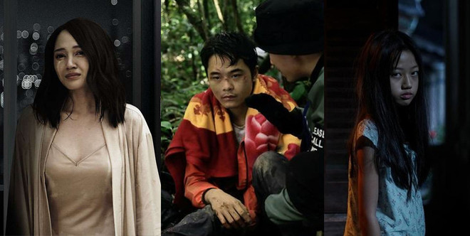 Lo ngại dịch bệnh, phim Việt dồn ra mắt cuối năm để 'né' phim ngoại ảnh 2