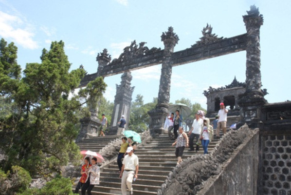 Diễn đàn kết nối các khu di sản thế giới ở Việt Nam ảnh 1