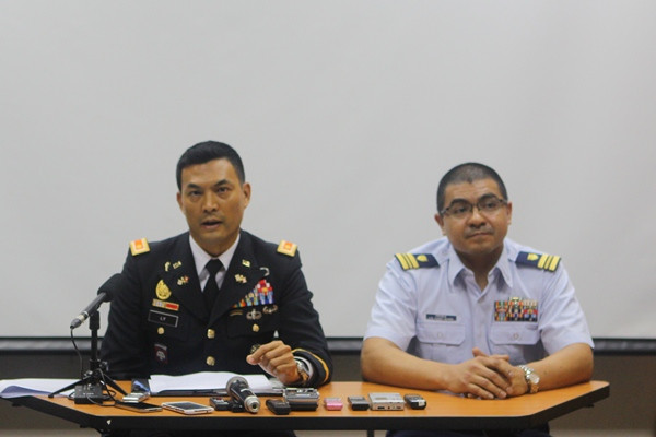 Năm 2015, Hoa Kỳ dành 5 triệu USD hỗ trợ Việt Nam cứu trợ thảm họa ảnh 1