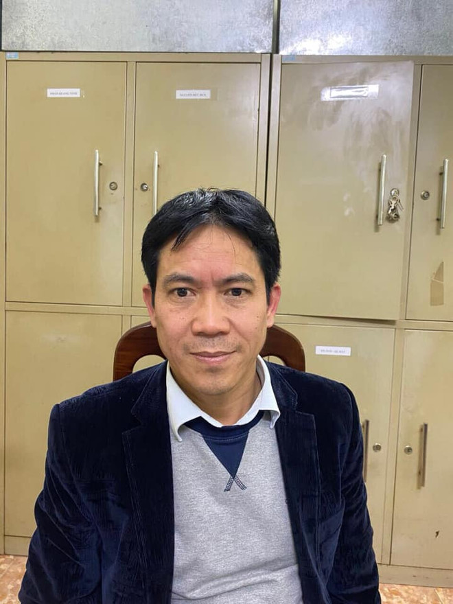 Trưởng ban thời sự của Tạp chí Hòa nhập cưỡng đoạt 200 triệu đồng ảnh 2