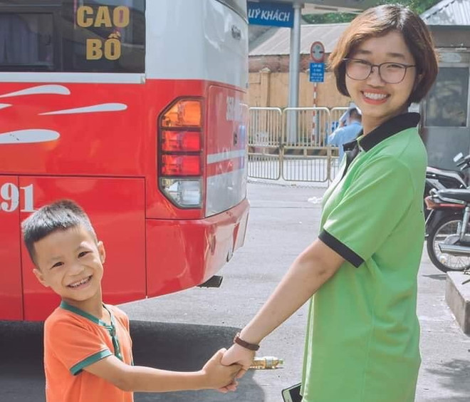 Nữ sinh mồ côi và hành trình chinh phục học bổng toàn phần ĐH RMIT ảnh 1