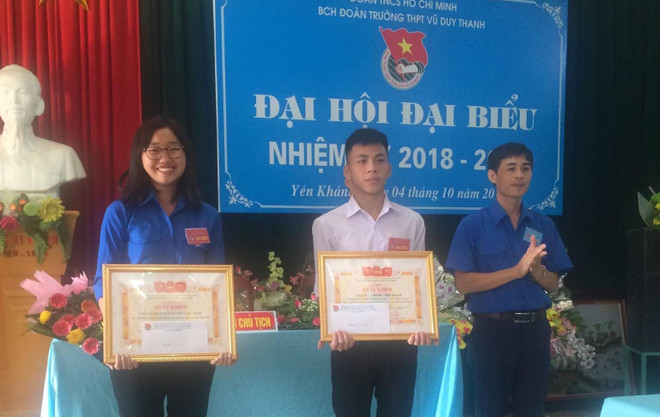 Nữ sinh mồ côi và hành trình chinh phục học bổng toàn phần ĐH RMIT ảnh 2