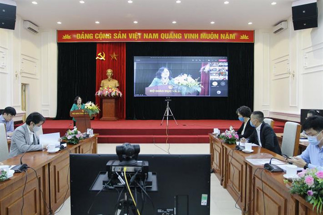 Nâng cao kỹ năng tư vấn, hỗ trợ tâm lý cho học sinh của giáo viên ảnh 1