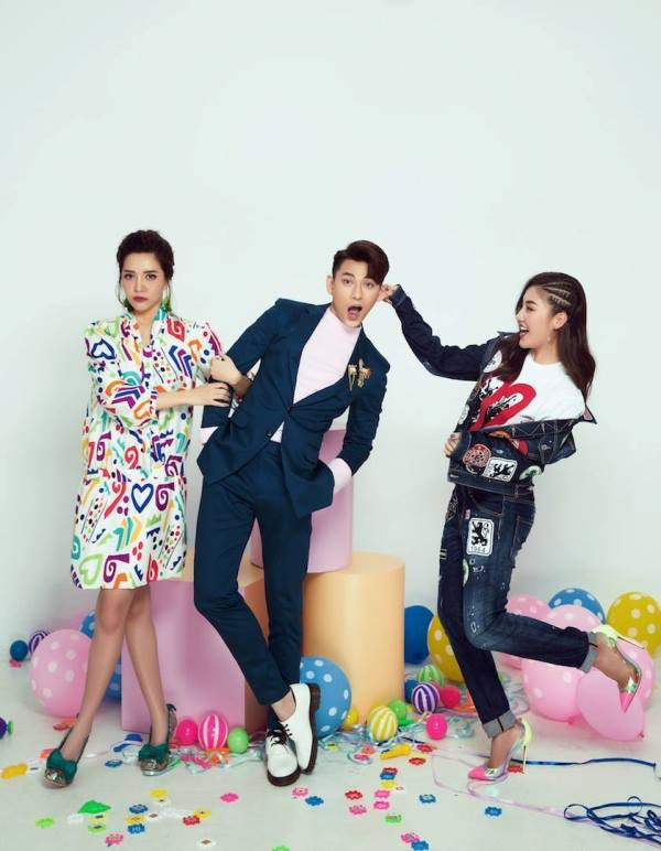 Thần tượng Âm nhạc Nhí mùa thứ hai chính thức lên sóng ảnh 4