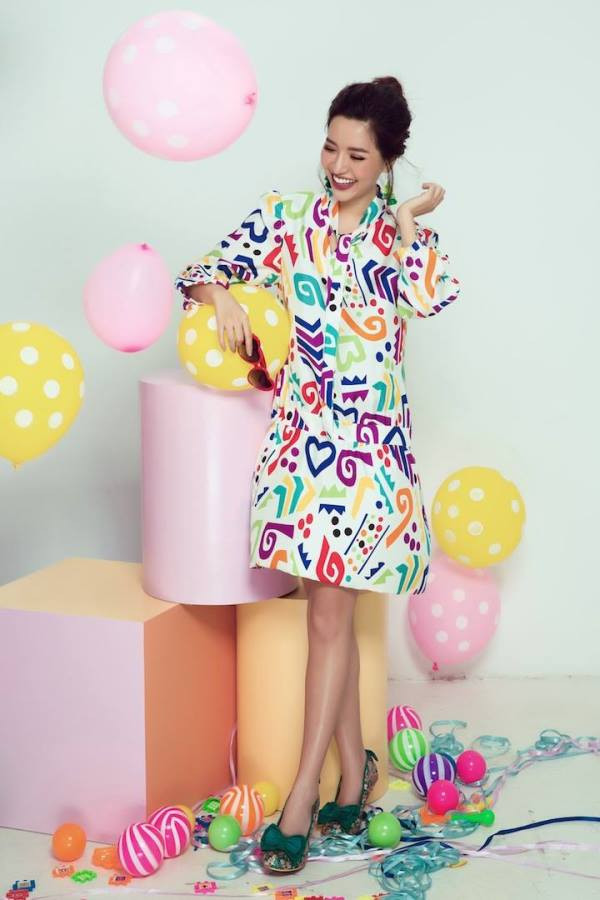 Thần tượng Âm nhạc Nhí mùa thứ hai chính thức lên sóng ảnh 7