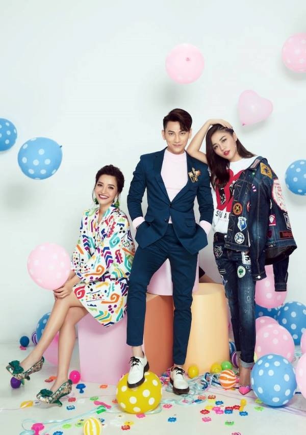 Thần tượng Âm nhạc Nhí mùa thứ hai chính thức lên sóng ảnh 8