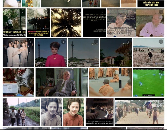 Lịch sử trở nên sống động qua lăng kính của thế hệ 'Gen Z' và 9X ảnh 4