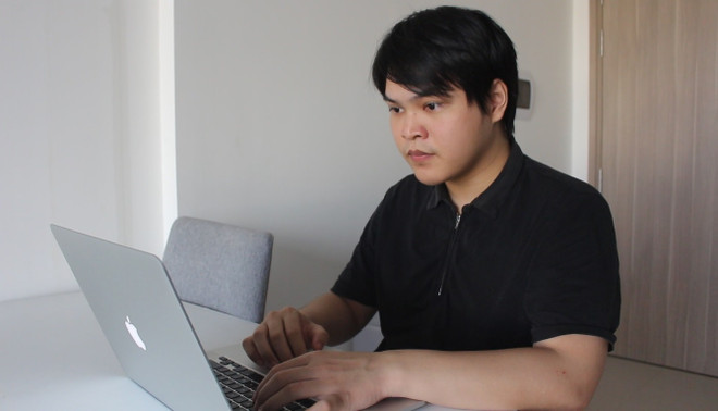 9X làm sống lại lịch sử nhờ đam mê phục chế màu tư liệu cũ ảnh 1