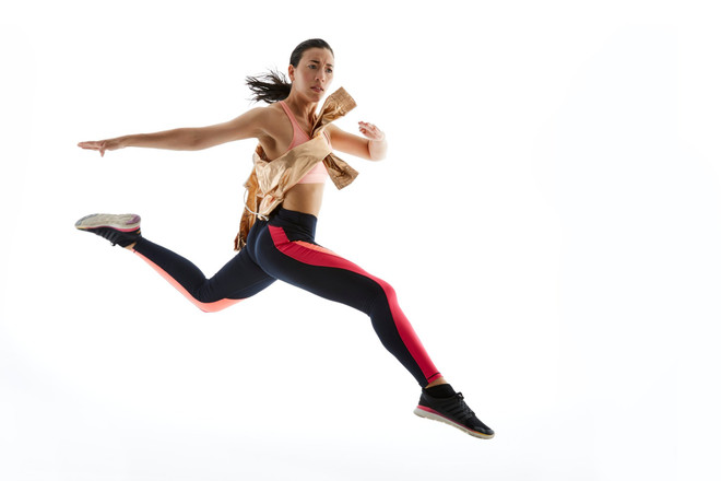 Gặp gỡ nữ diễn viên đóng thế gốc Việt từng làm việc với Dương Tử Quỳnh ảnh 3