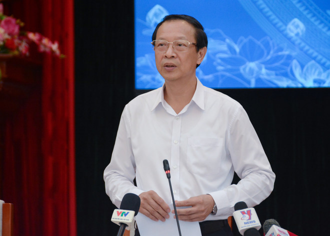 Bộ GD-ĐT: Gian lận công nghệ cao vẫn là một thách thức không nhỏ ảnh 1