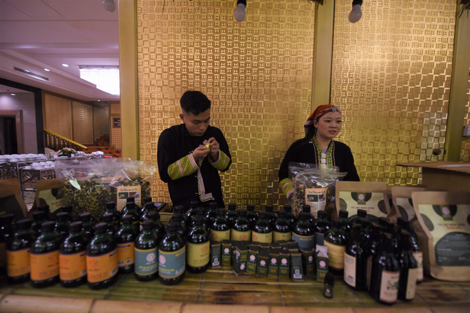 Cùng phụ nữ dân tộc thiểu số phát triển kinh tế, bình đẳng giới ảnh 3