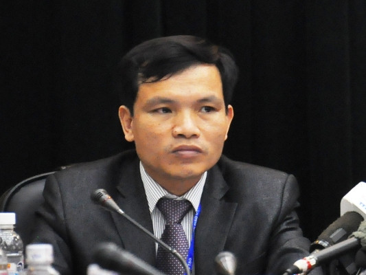 “Bật mí” về đề thi tốt nghiệp trung học phổ thông năm nay ảnh 1