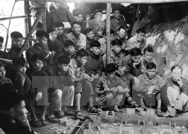 Toàn cảnh về cuộc Tổng tiến công và nổi dậy Xuân Mậu Thân 1968 ảnh 1