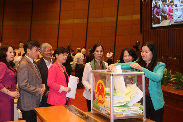 Nghị quyết Hội nghị Trung ương 4 khóa XI: Dấu ấn trong lòng nhân dân ảnh 2