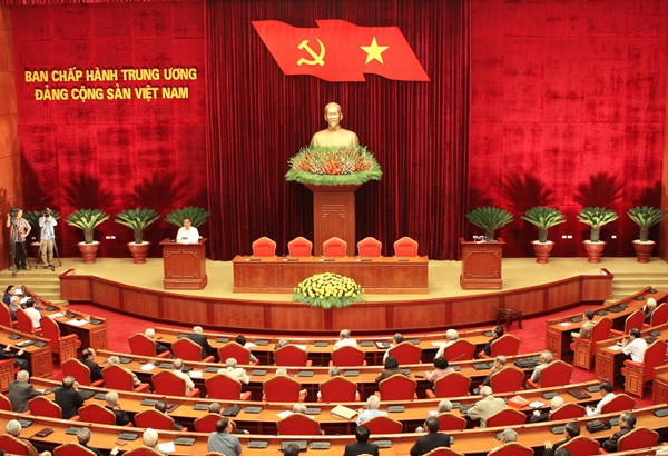 Nghị quyết Hội nghị Trung ương 4 khóa XI: Dấu ấn trong lòng nhân dân ảnh 1