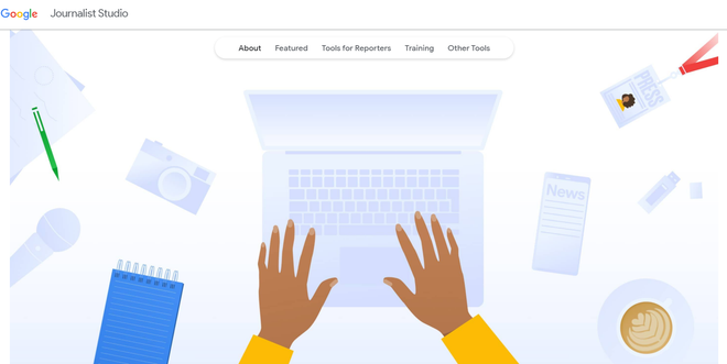 Xuất bản báo chí trên nền tảng số: Cần xây dựng nội dung chất lượng ảnh 1