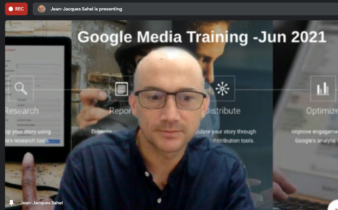 Xuất bản báo chí trên nền tảng số: Cần xây dựng nội dung chất lượng ảnh 3