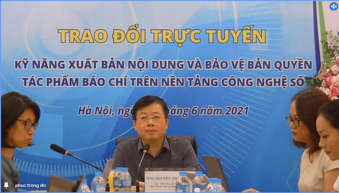 Xuất bản báo chí trên nền tảng số: Cần xây dựng nội dung chất lượng ảnh 2