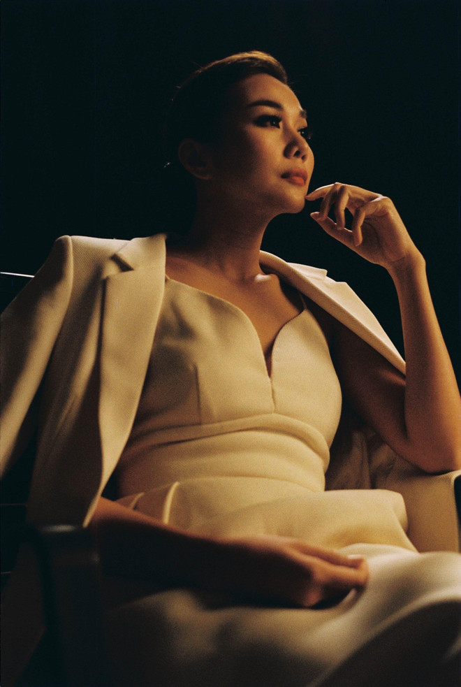 ‘Chị chị em em’: Cuộc đối đầu khốc liệt giữa Thanh Hằng và Chi Pu ảnh 1