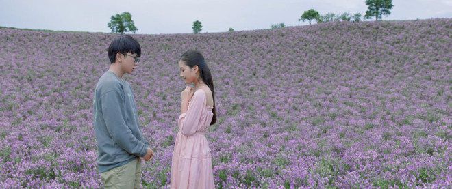 Công chiếu phim về ký ức Điện Biên Phủ 1954 của người trong cuộc ảnh 1