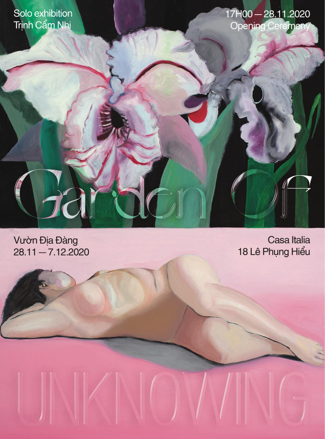 ‘Vườn địa đàng’ - Hành trình của những điều không biết và ... sẽ biết ảnh 2