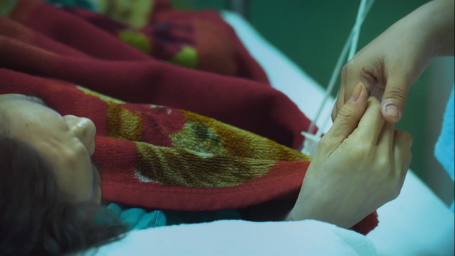 Khi người trẻ hiện đại hóa tuồng cổ bằng cách làm độc đáo ảnh 3