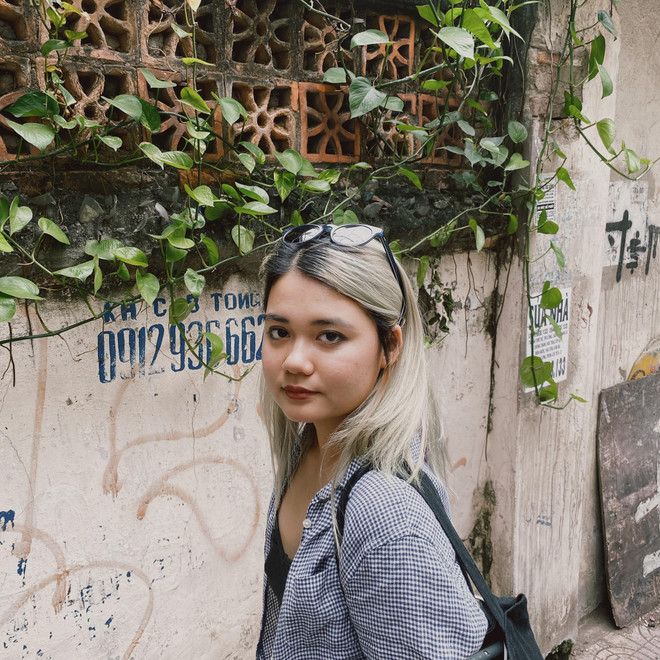 ‘Vườn địa đàng’ - Hành trình của những điều không biết và ... sẽ biết ảnh 1