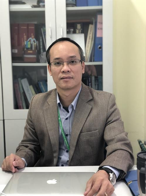 ‘Tối thiểu 2 năm nữa mới sản xuất được vắcxin chống tả lợn châu Phi’ ảnh 2