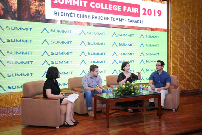 Bí quyết để xây dựng hồ sơ học du học đẹp, 'săn' học bổng ảnh 1