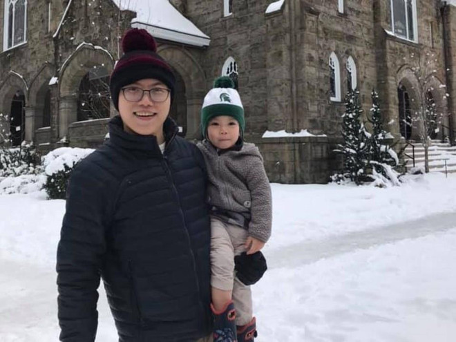 Sinh viên Việt Nam hoàn thành chương trình đại học trong 20 tháng ảnh 1