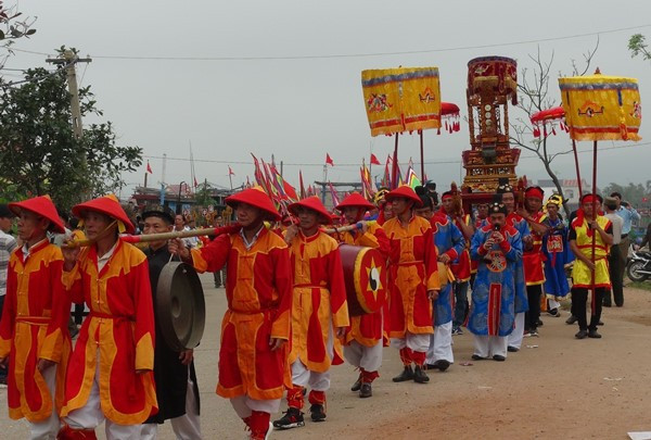 Nghề làm bánh tráng Mỹ Lồng được công nhận là di sản văn hoá quốc gia ảnh 2