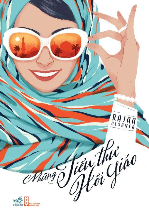 “Những tiểu thư Hồi giáo” và cuộc sống sau tấm mạng che mặt ảnh 2