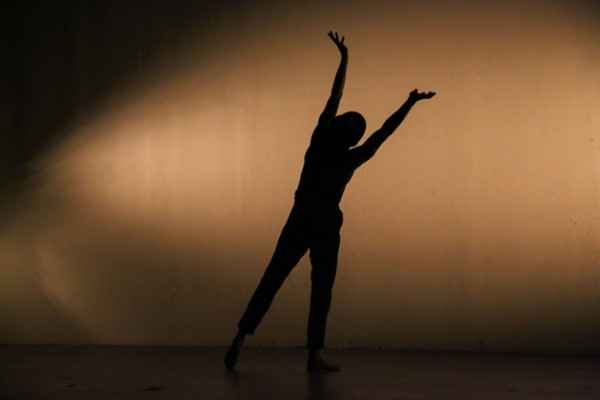 Sự gặp gỡ Á-Âu trên sân khấu múa đương đại trở lại với nhiều điểm mới ảnh 2