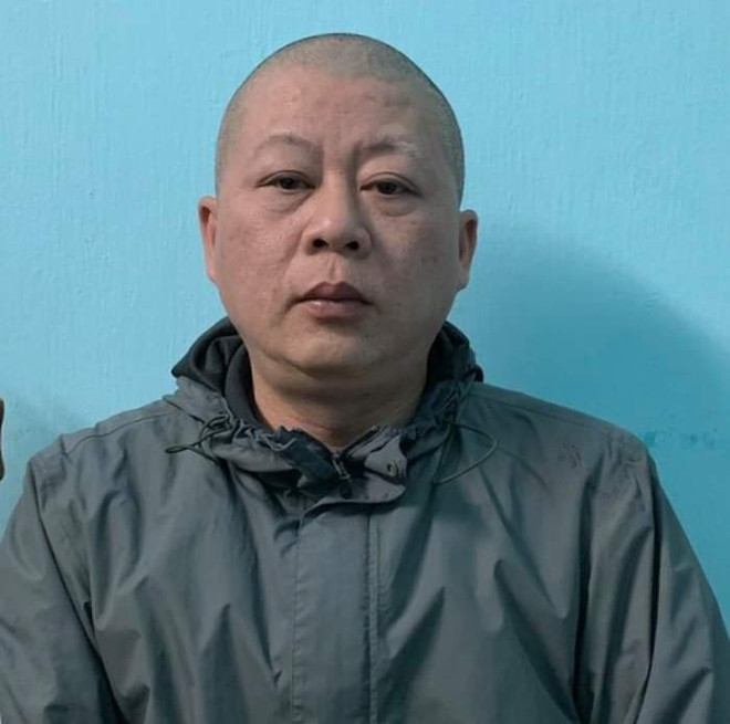 Tạm giữ hình sự đối tượng hành hung công nhân môi trường đô thị ảnh 1