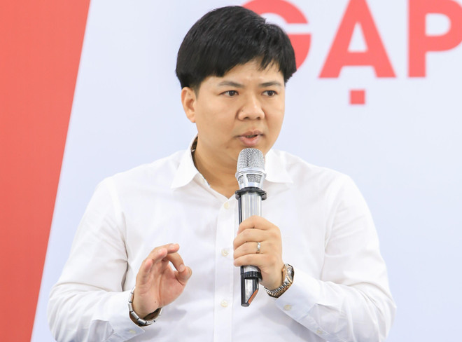 Lập quỹ 100 tỷ đồng giúp học sinh từ 7 đến 14 tuổi khởi nghiệp ảnh 1