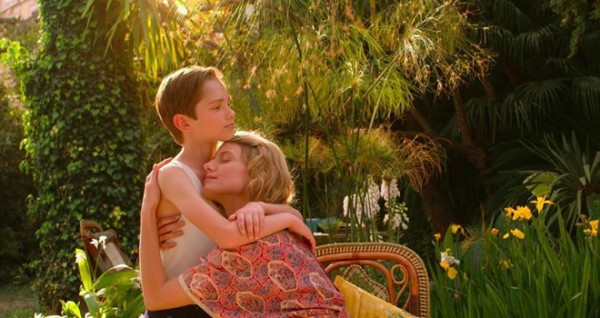 “Nét duyên góa phụ” ra mắt cùng thời điểm công chiếu “Vĩnh cửu” ảnh 1