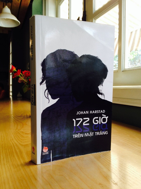 “172 giờ trên Mặt Trăng”: Từ niềm hy vọng thành cơn ác mộng ảnh 1