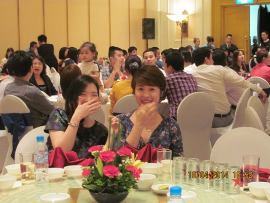 Du học sinh Việt Nam: Hàn Quốc như quê hương thứ hai ảnh 2