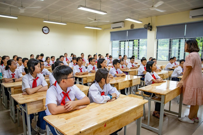 Bộ GD-ĐT sẽ trao quyền chọn sách giáo khoa cho các nhà trường? ảnh 3