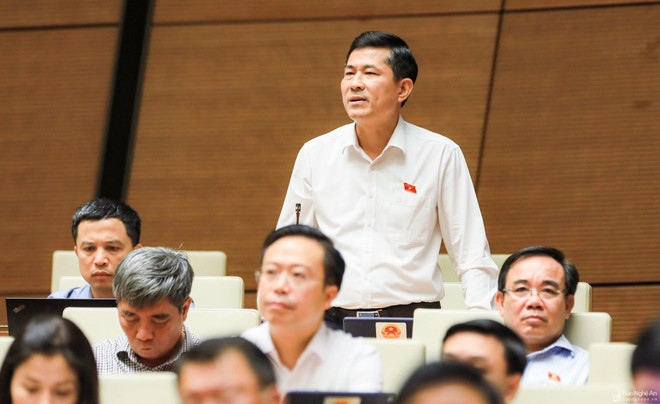 Họp Quốc hội: Đổi mới cách tổ chức, đáp ứng nguyện vọng cử tri ảnh 3