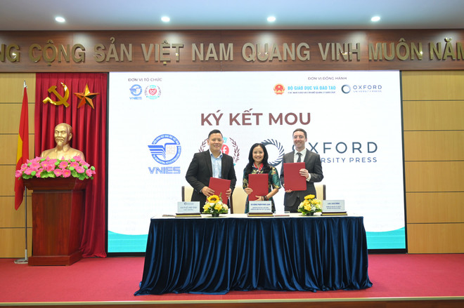 Trường học hạnh phúc: Nơi tôn trọng sự khác biệt của mỗi học sinh ảnh 2