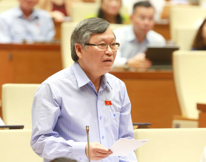 QH: Lo ngại việc 'vừa đá bóng, vừa thổi còi' trong đầu tư nhà ở xã hội ảnh 3