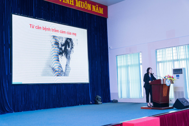 Nhà khoa học trẻ ứng dụng trí tuệ nhân tạo chẩn đoán bệnh Alzheimer ảnh 2