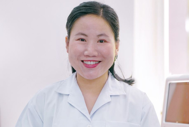 Nhà khoa học trẻ ứng dụng trí tuệ nhân tạo chẩn đoán bệnh Alzheimer ảnh 3