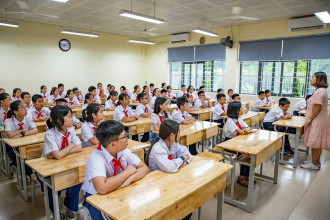 “Bộ GD-ĐT nên biên soạn một bộ SGK, nhưng không phải bây giờ" ảnh 3