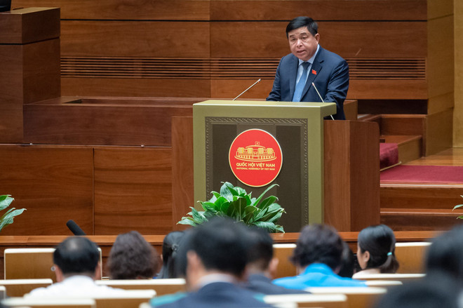 “Đất nước cơ bản vững vàng vượt qua khó khăn, thách thức” ảnh 3