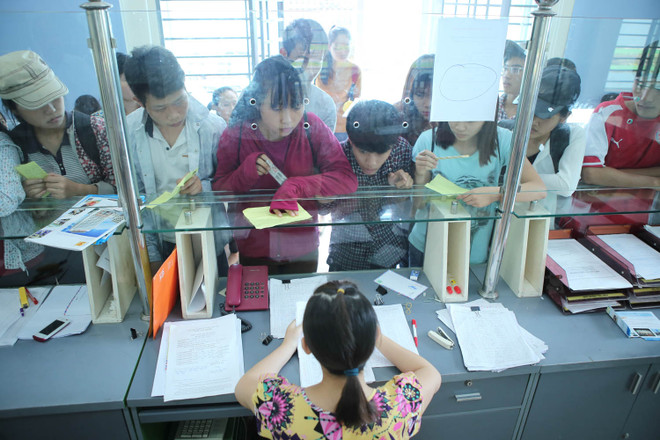 10 sự kiện giáo dục nổi bật trong năm 2017 ảnh 10