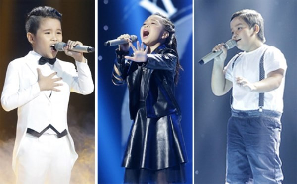 Giọng hát Việt nhí mùa thứ năm chính thức trở lại trong tháng Ba ảnh 1